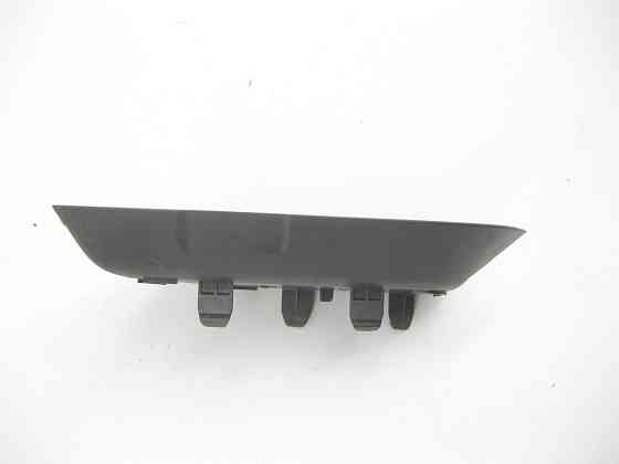 Mercedes-Benz  A2207374588 9B51 Накладка внутрішньої ручки відкриття задніх лівих дверей колір антрацит S-class short W220 Одеса