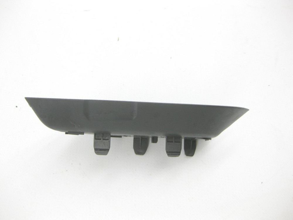 Mercedes-Benz  A2207374588 9B51 Накладка внутрішньої ручки відкриття задніх лівих дверей колір антрацит S-class short W220 Одеса - фото 5