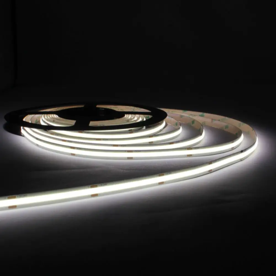 LED-STIL LED стрічка LED-STIL 5000K, 9W, COB, 480 шт, IP33, 24V, 1000LM Коломия
