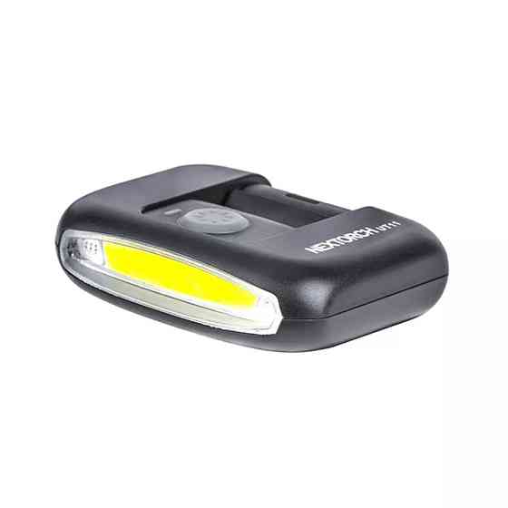 Ліхтар мультифункціональний Nextorch UT11C Київ