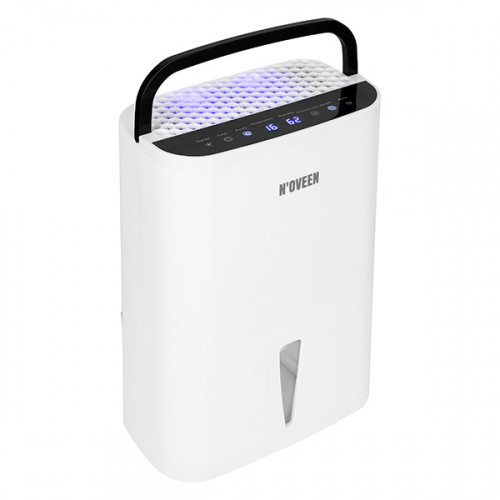 Осушитель и очиститель воздуха Noveen DH350 Днепр - изображение 6