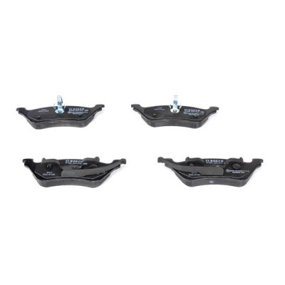 Тормозные колодки Bosch 0 986 424 816 Винница - изображение 3