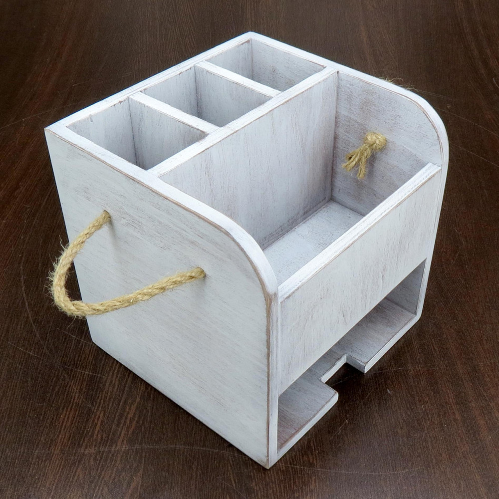 Подставка для столовых приборов 