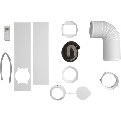 Кондиционер Ariston Mobis Plus 10 (3381428) Винница - изображение 2