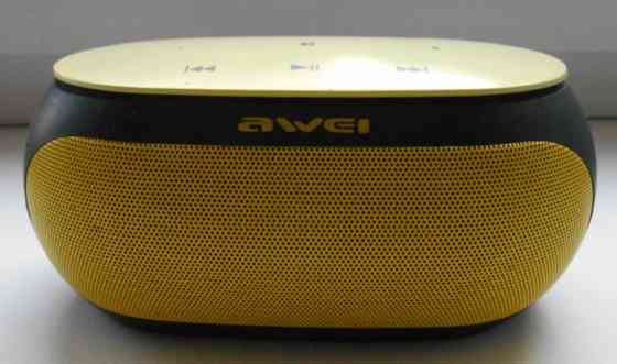 Портативная Колонка Bluetooth. Харьков