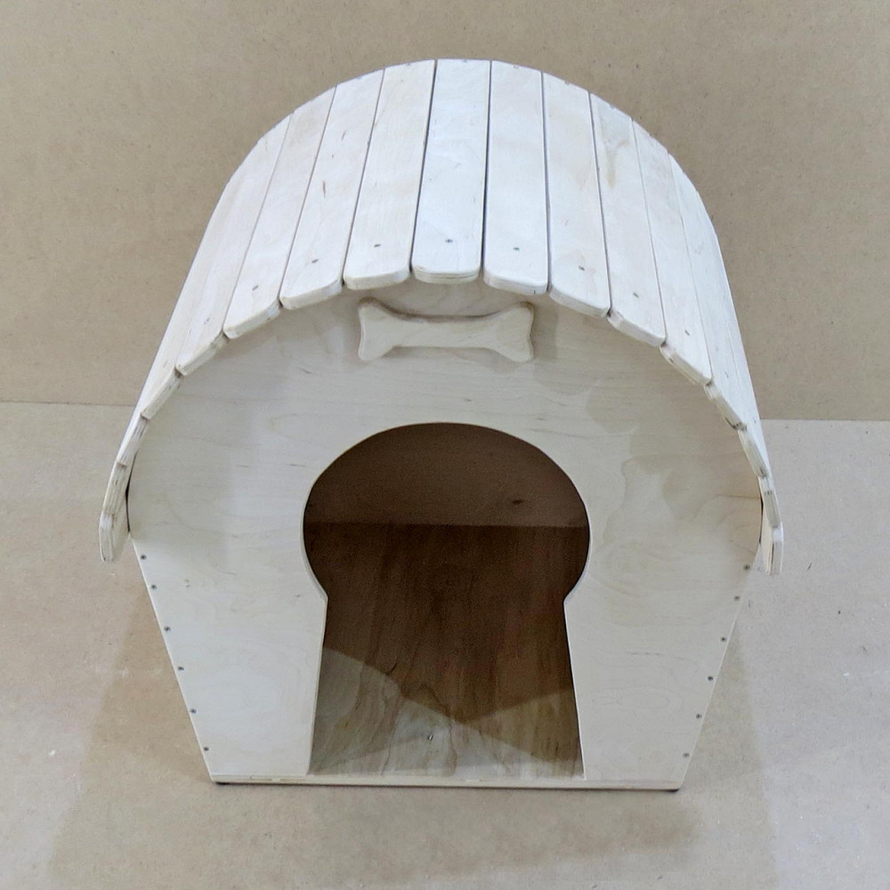 Будка для собаки "Моглені" бланже Миколаїв - фото 5