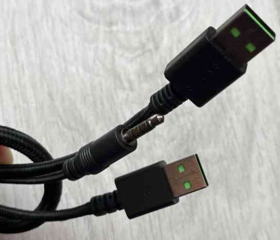 Клавіатура Ігрова механічна: Razer Black Wiw Chroma V2. Київ