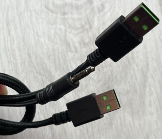 Клавиатура Игровая механическая: Razer Black Wiw Chroma V2. Киев - изображение 1