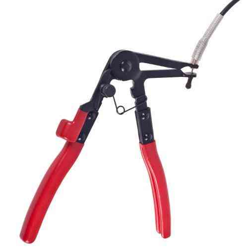 Щипці для хомутів з гнучким подовжувачем Alloid Одесса