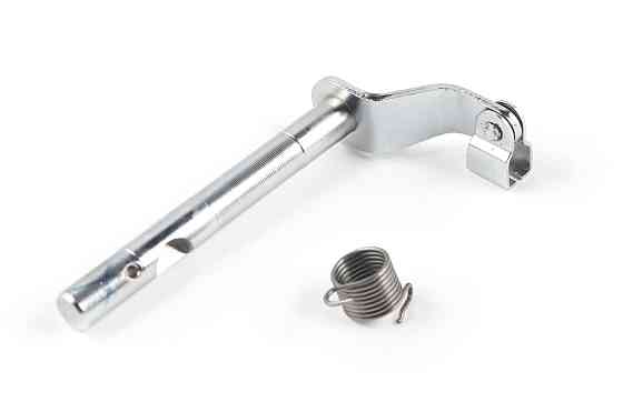 Важіль увімкнення зчеплення 4T CB125/150 ZZQ Київ