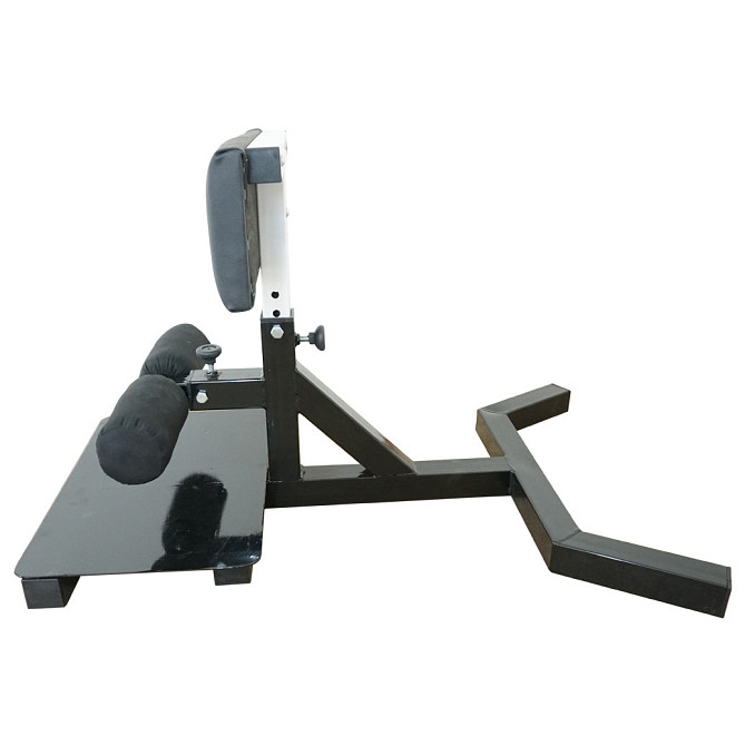 Тренажер подставка упоры для приседаний Киев - изображение 3