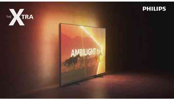 Телевизор: Phillips 65PML9008/12. Харьков