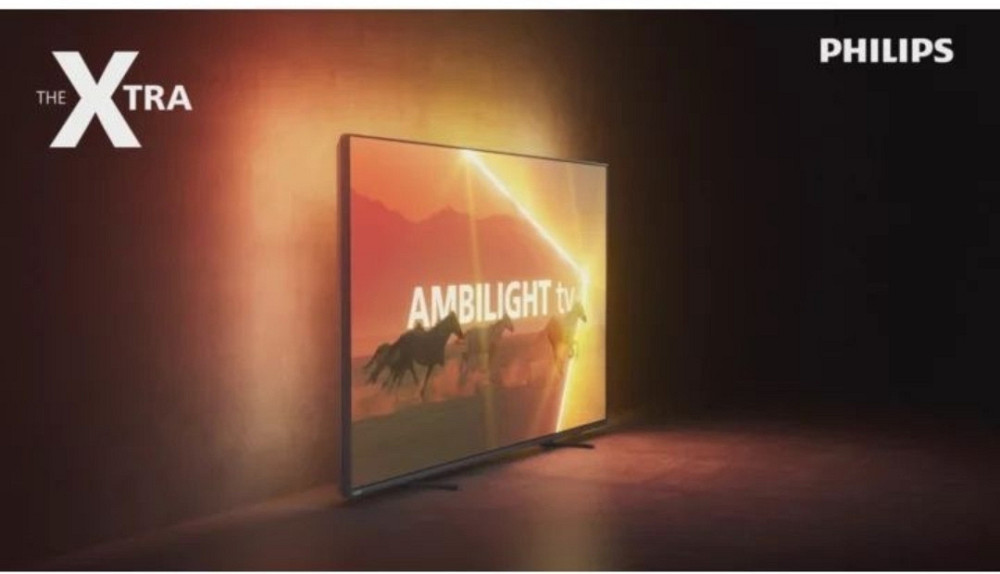 Телевізор: Phillips 65PML9008/12. Харків - фото 4