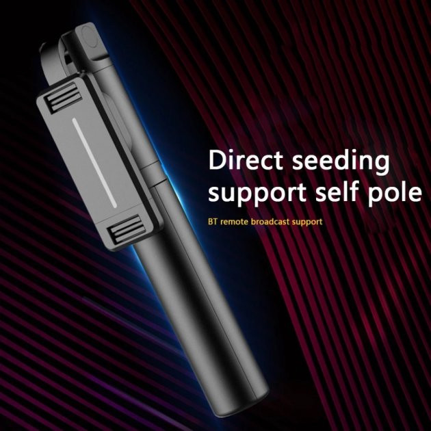 Селфи палка-монопод для телефона Selfie с кнопкой-пультом Bluetooth Киев - изображение 3