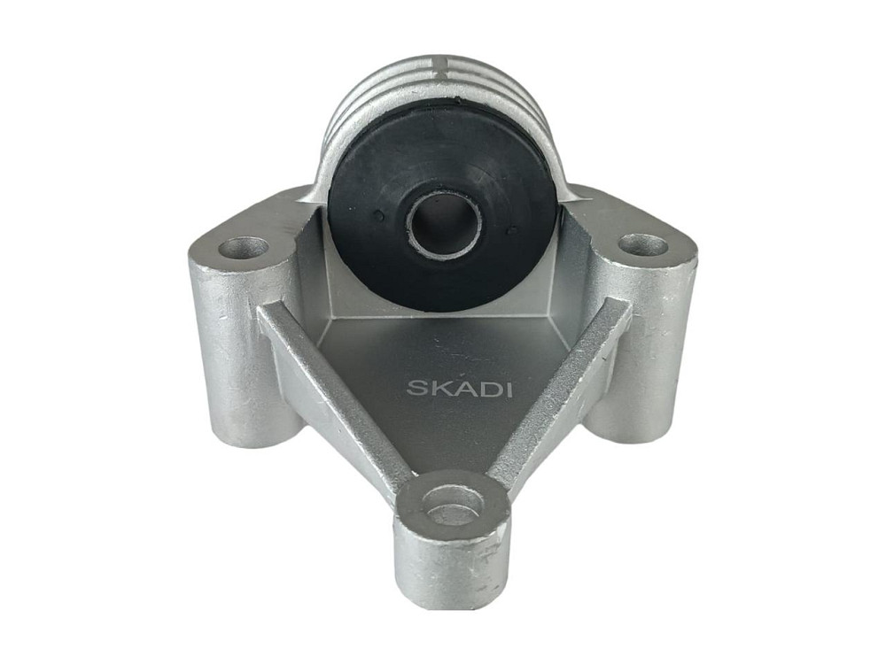 Краб 2109, 21099, 2113, 2114, 2115 (кроштейн кріплення розтяжки) 2108, Мукачево - фото 2