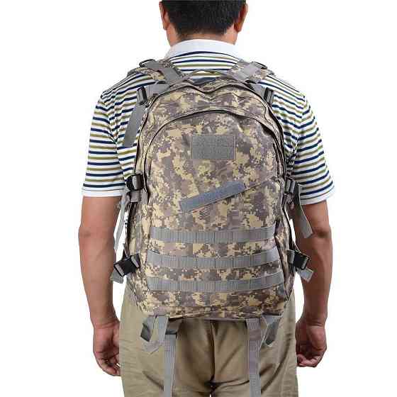 Рюкзак тактический Assault Backpack 3-Day 35L Винница