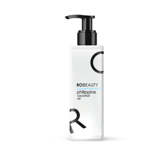 Філіппінська сира  кокосова олія Robeauty 250 мл Дніпро