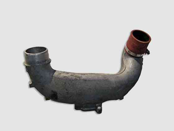 Mercedes-Benz  A6280900229 Алюмінієвий лівий наддувний повітропровід двигуна OM628 V8 4.0 cdi S-Class W220 E-Class W211 G-Class W463 Одесса