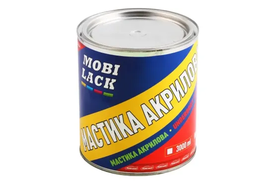 Мастика MobiLack 3л Вінниця