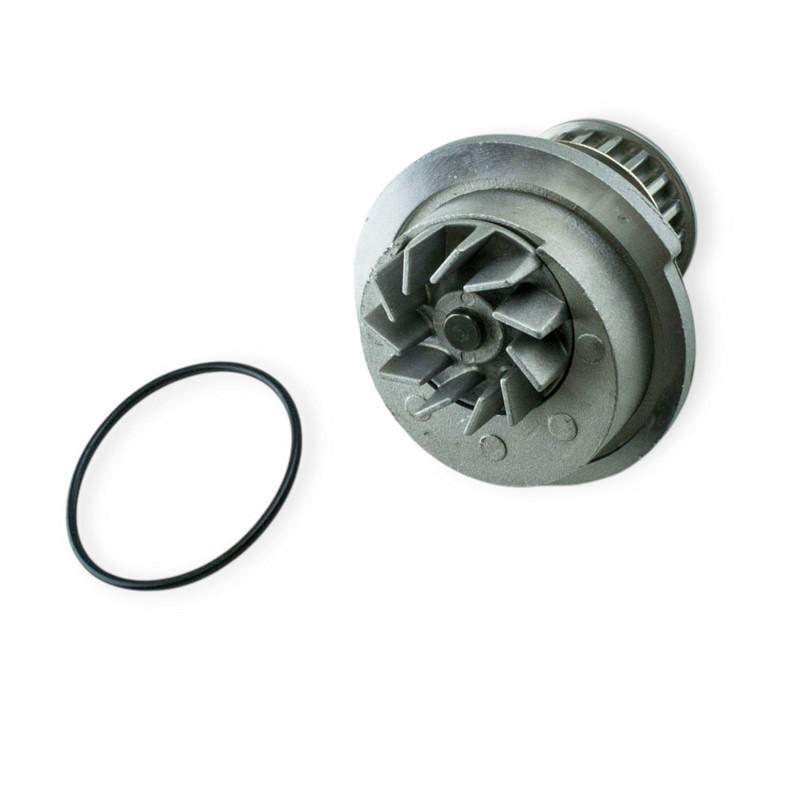 Помпа Nexia, Aveo (8 кл) 1,4, 1,5 (насос водяной) Lanos, Мукачево - изображение 1