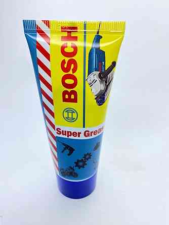 Мастило для редуктора BOSCH 80мл Харків