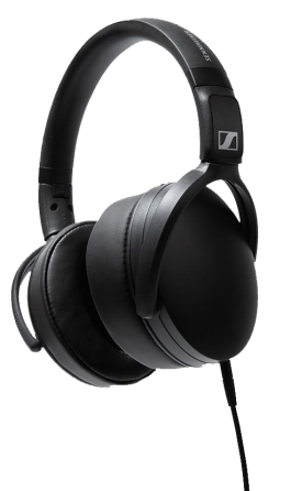Гарнитура Sennheiser HD 400U (7240225) Киев