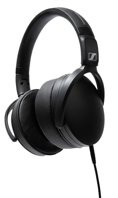 Гарнитура Sennheiser HD 400U (7240225) Киев - изображение 1