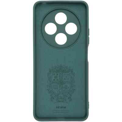 Чохол до мобільного телефона Armorstandart ICON Xiaomi Poco M7 5G Camera cover Dark Green (ARM85317) Вінниця
