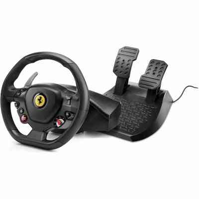 Кермо ThrustMaster PC/PS4 T80 FERRARI 488 (4160672) Вінниця
