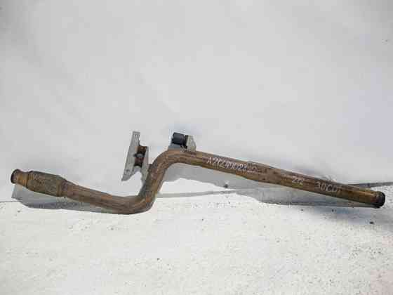 Mercedes-Benz  A2124902820 Випускна труба за фільтром сажі E-Class W212 для двигуна OM642 V6 3.0 cdi Одесса