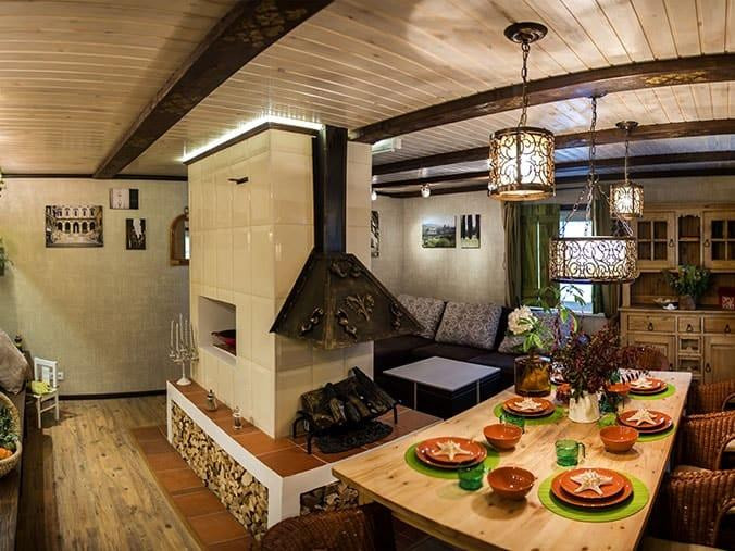 Электрокамин паровой Dimplex Opti-Myst Silverton с настоящим 3D эффектом пламени и дровами Киев - изображение 8