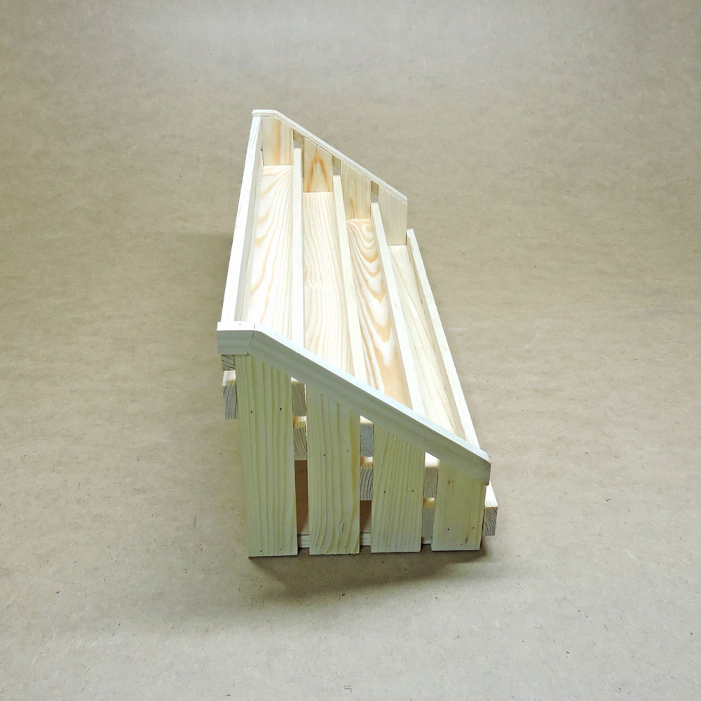 Органайзер для гель-лаків "Авані" бланже Миколаїв - фото 8