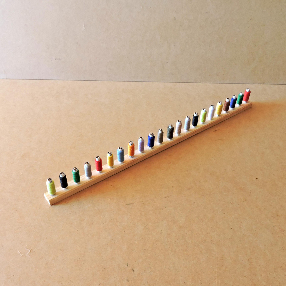 Органайзер для ниток "Флок 22" Миколаїв - фото 1