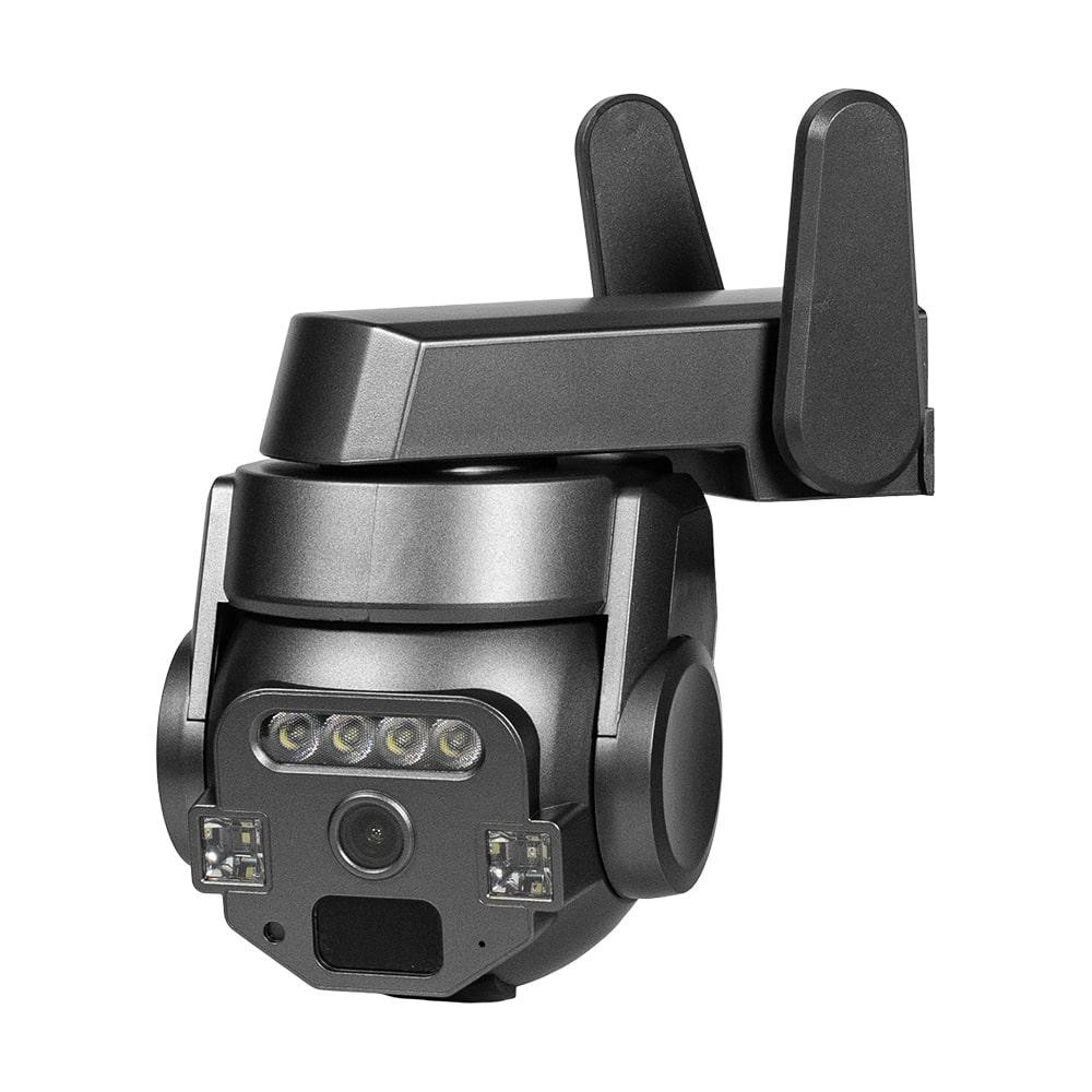 IP PTZ-відеокамера з WiFi 5Mp Light Vision VLC-9656WIA f=4mm, ІЧ+LED-підсвічування, з мікрофоном (75-00082) Київ - фото 1