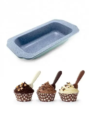 Противень мраморный Unique UN-1722 Коломия - фото 4