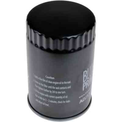 Фільтр масляний Blue Print ADJ132101 Вінниця