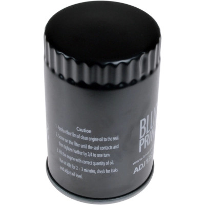 Фільтр масляний Blue Print ADJ132101 Вінниця - фото 1