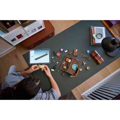 Конструктор LEGO Wednesday Квартира Речі (76785) Вінниця