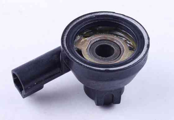 Привод спидрометра (дискове гальмо) скутер Хонда Діо 50/Takt 24 Мукачево