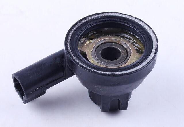 Привод спидрометра (дискове гальмо) скутер Хонда Діо 50/Takt 24 Мукачево - фото 2