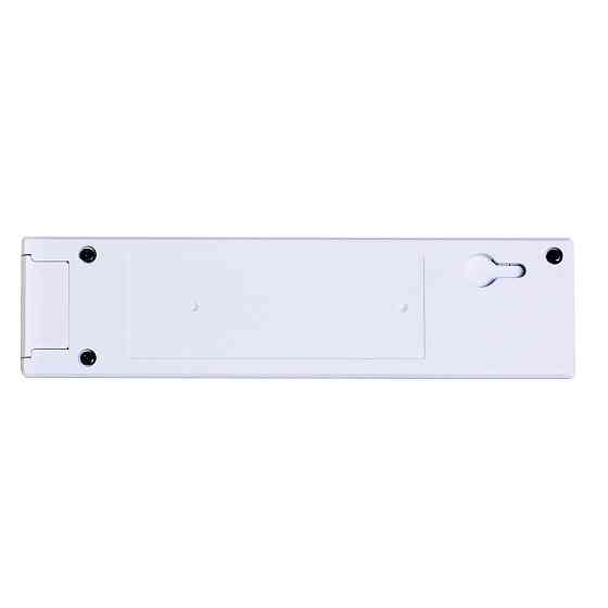 USB-хаб Lian Li Edge USB and Fan Hub White (G8P.EG-HUB01W.00) ( 20547 ) Харьков
