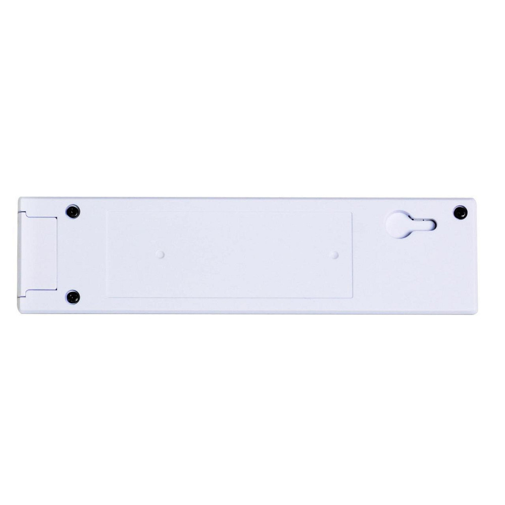 USB-хаб Lian Li Edge USB and Fan Hub White (G8P.EG-HUB01W.00) ( 20547 ) Харьков - изображение 3