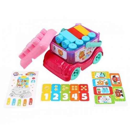 Детская игрушка 