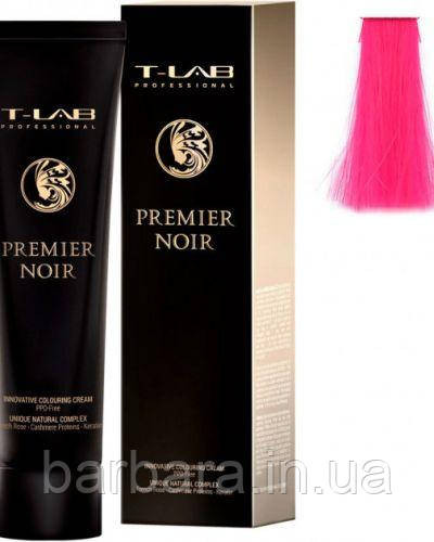 Крем-фарба для волосся T-LAB Professional Premier Noir Colouring Cream MIXED COLOURS Київ - фото 1