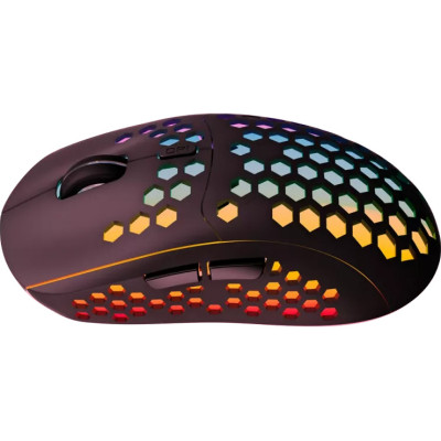 Мышка Canyon Haster GMW-18 Wireless Black (CND-SGMW18) Винница - изображение 10