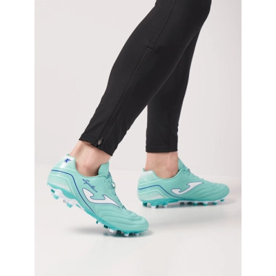 Бутси Joma Aguila AGUS2527FG світло-бірюзовий 44,5 (8447150158144) Вінниця - фото 2