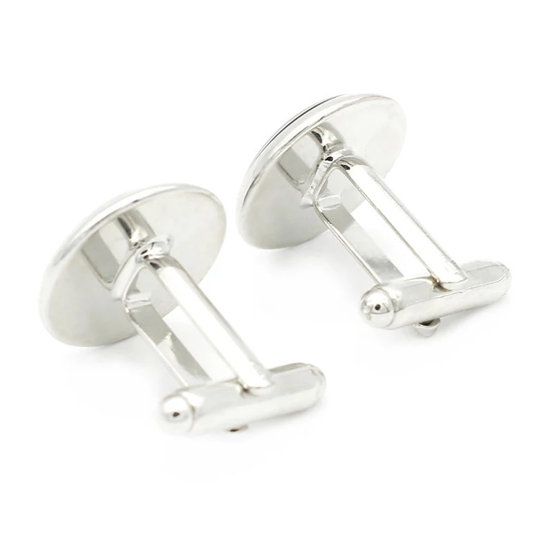 Запонки для сорочки Вінілові платівки Київ - фото 2