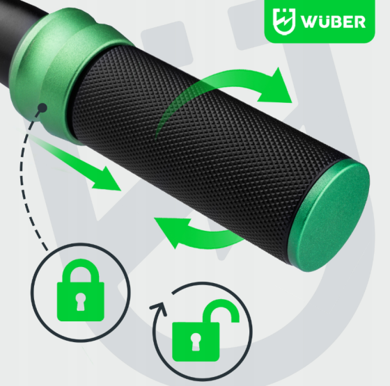 Динамометрический ключ 1/2