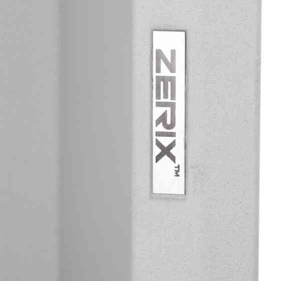 Мийка кухонна Zerix ZS-7950S-01 Біла   ( ZX4579 ) 21485 Харків