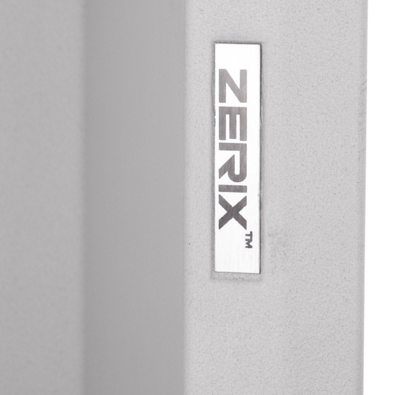 Мийка кухонна Zerix ZS-7950S-01 Біла   ( ZX4579 ) 21485 Харьков - изображение 3